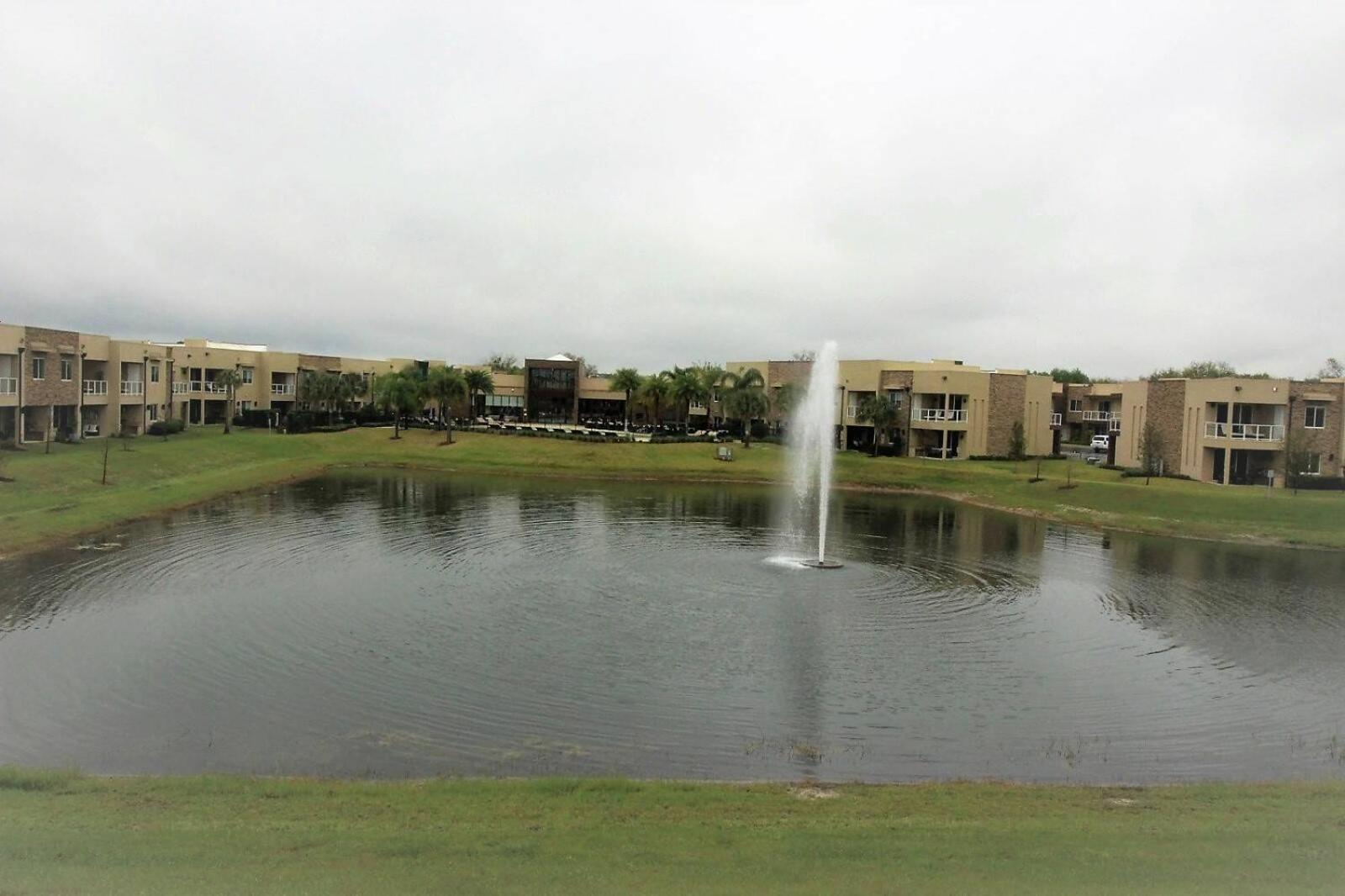 3212 Magic Village 8 Guests Lakefront 8 Min Disney Orlando Exterior foto