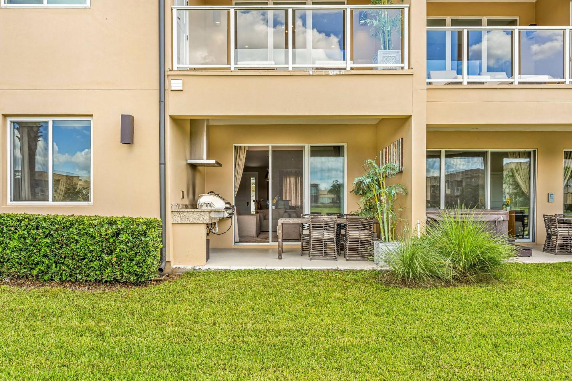 3212 Magic Village 8 Guests Lakefront 8 Min Disney Orlando Exterior foto